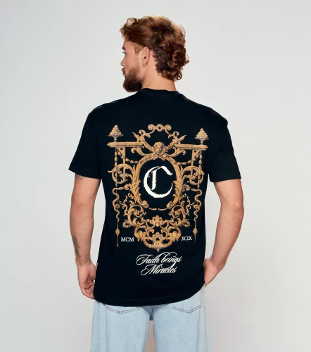 Camiseta Clemont DoloreNG
