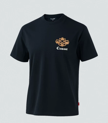 Camiseta Clemont DoloreNG