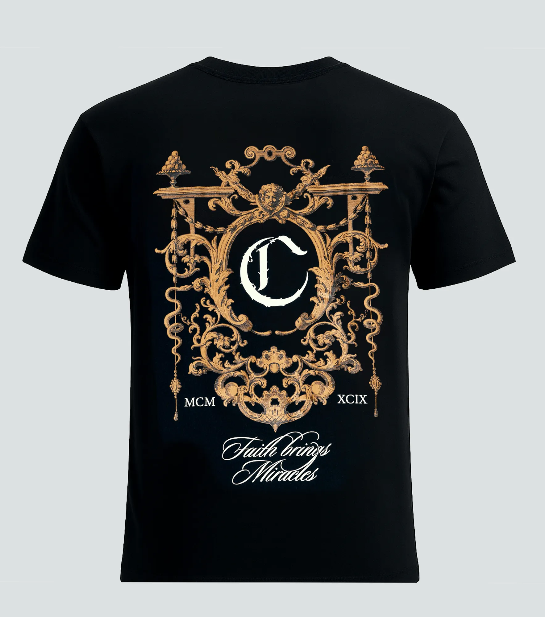 Camiseta Clemont Dolore 131739 NG