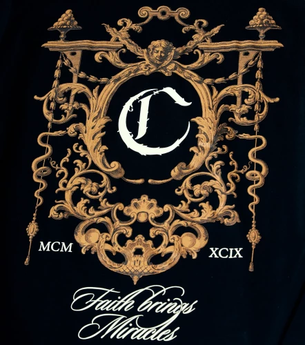 Camiseta Clemont DoloreNG