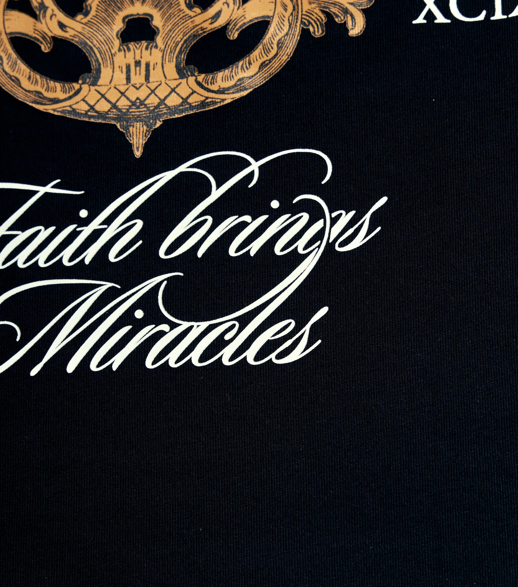 Camiseta Clemont Dolore 131739 NG