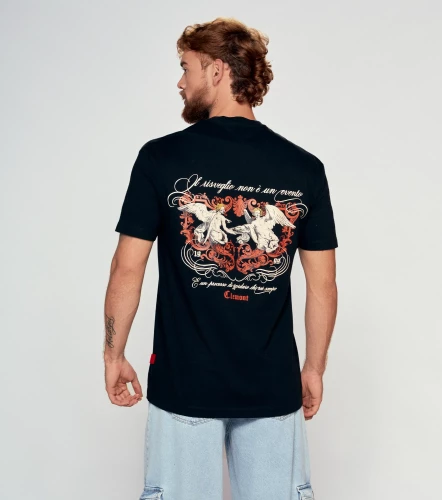 Camiseta Clemont EreboNG