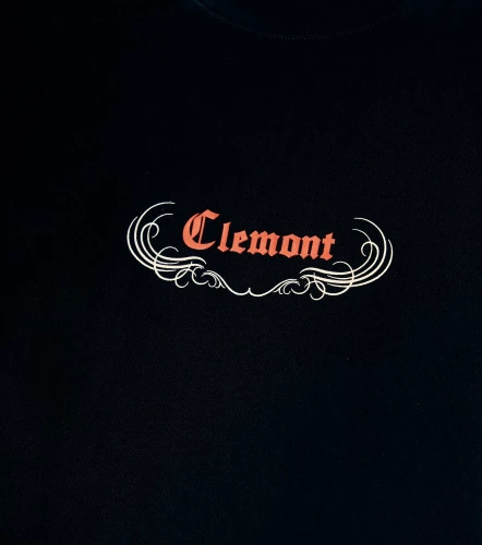 Camiseta Clemont EreboNG