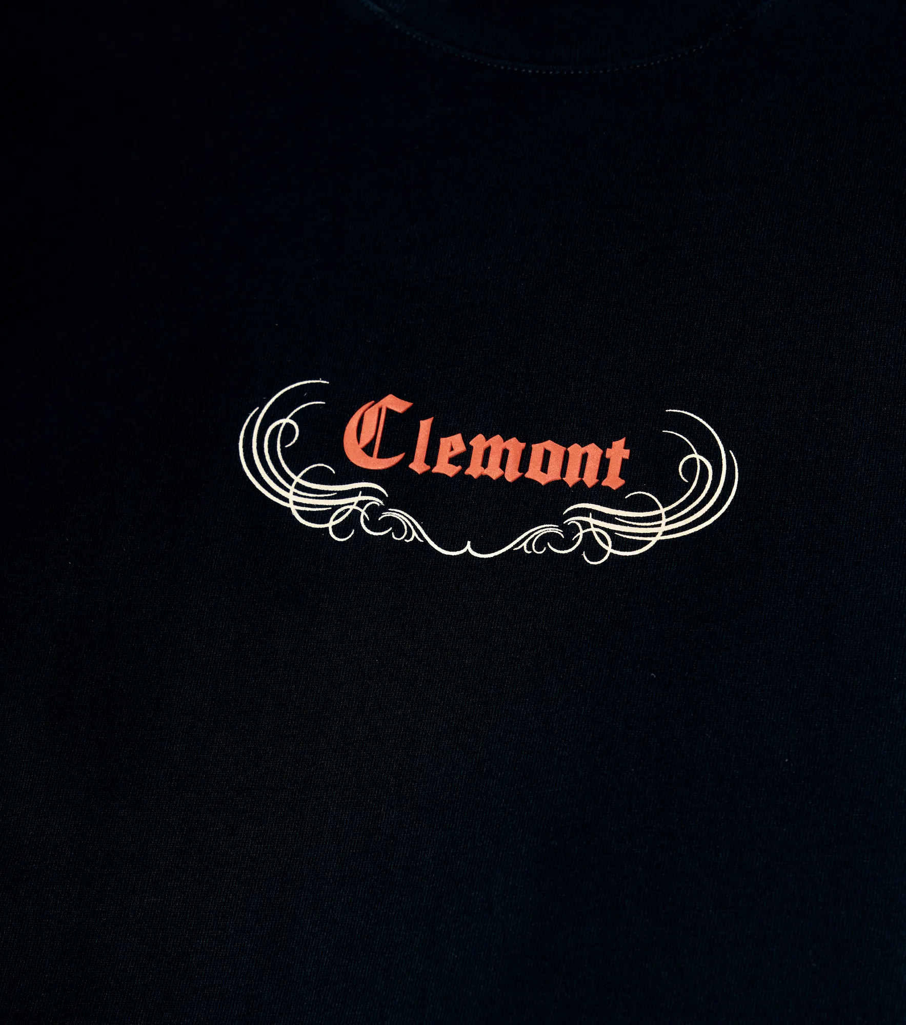Camiseta Clemont Erebo 131741 NG