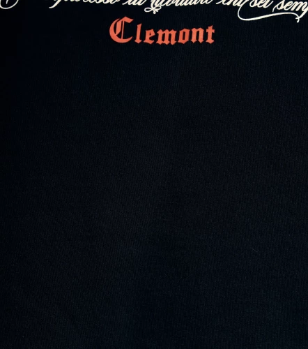 Camiseta Clemont EreboNG