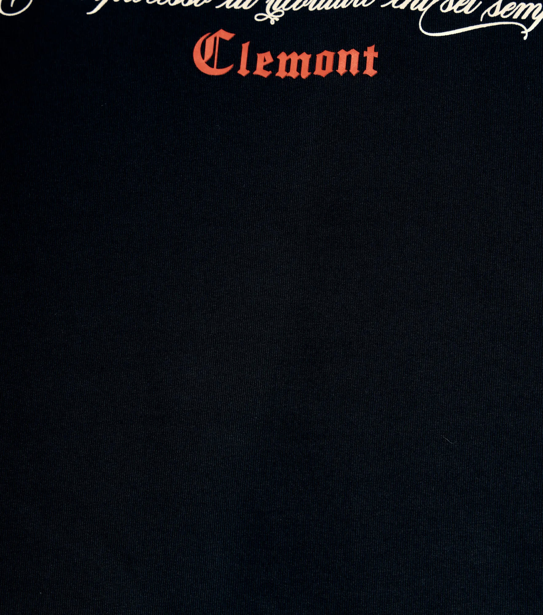 Camiseta Clemont Erebo 131741 NG