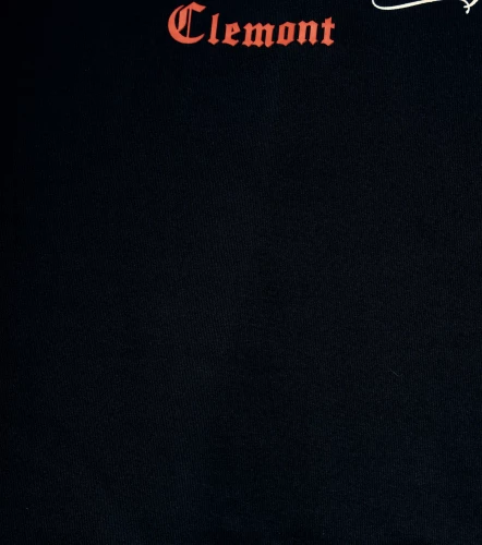 Camiseta Clemont EreboNG