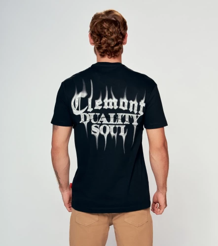 Camiseta Clemont MortaleNG