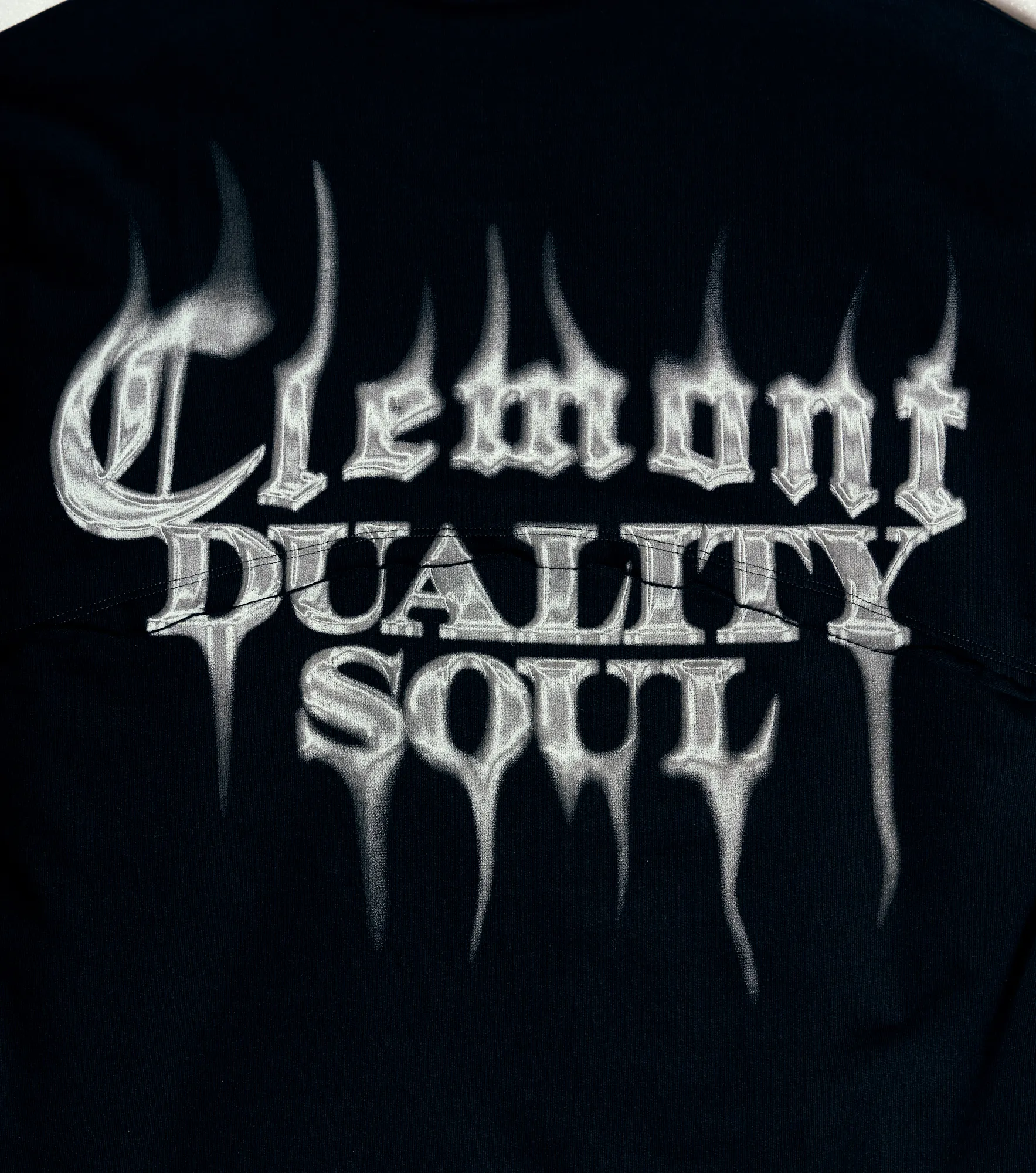 Camiseta Clemont Mortale 131744 NG