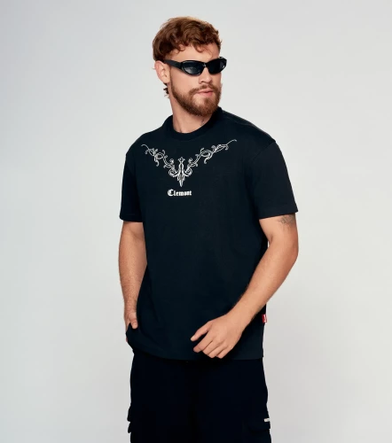 Camiseta Clemont OmbraNG