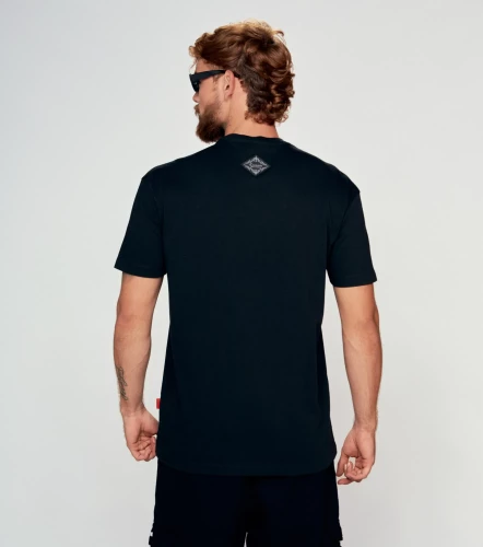 Camiseta Clemont OmbraNG