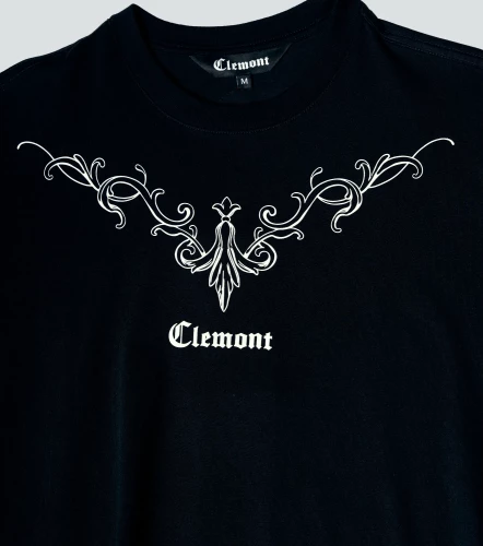 Camiseta Clemont OmbraNG