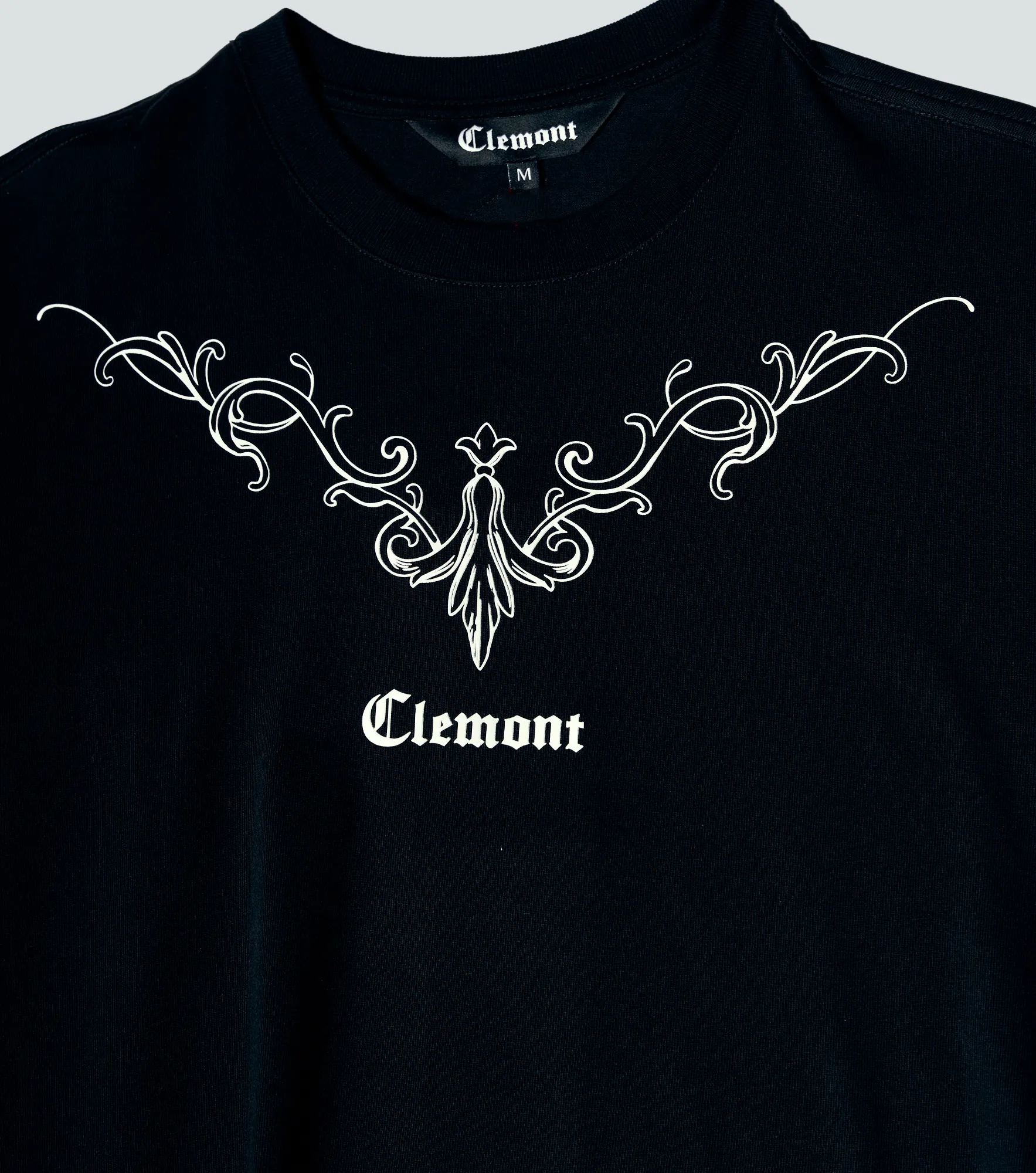 Camiseta Clemont Ombra 131745 NG