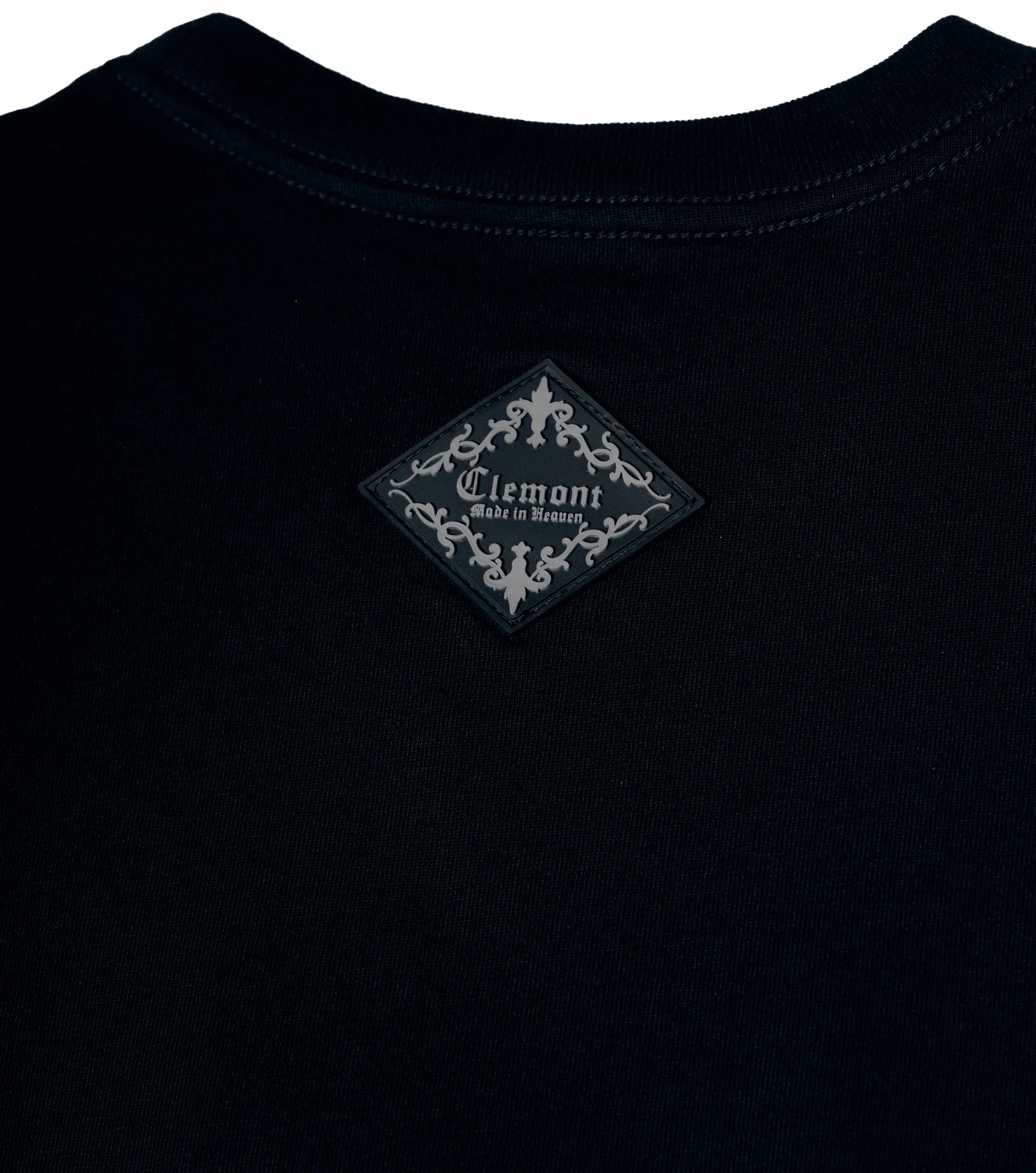 Camiseta Clemont Ombra 131745 NG