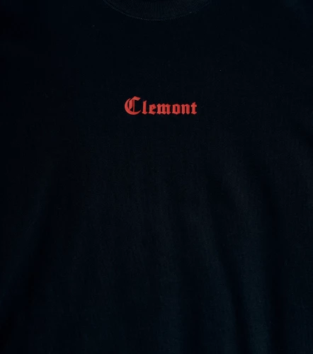 Camiseta Clemont PauraNG