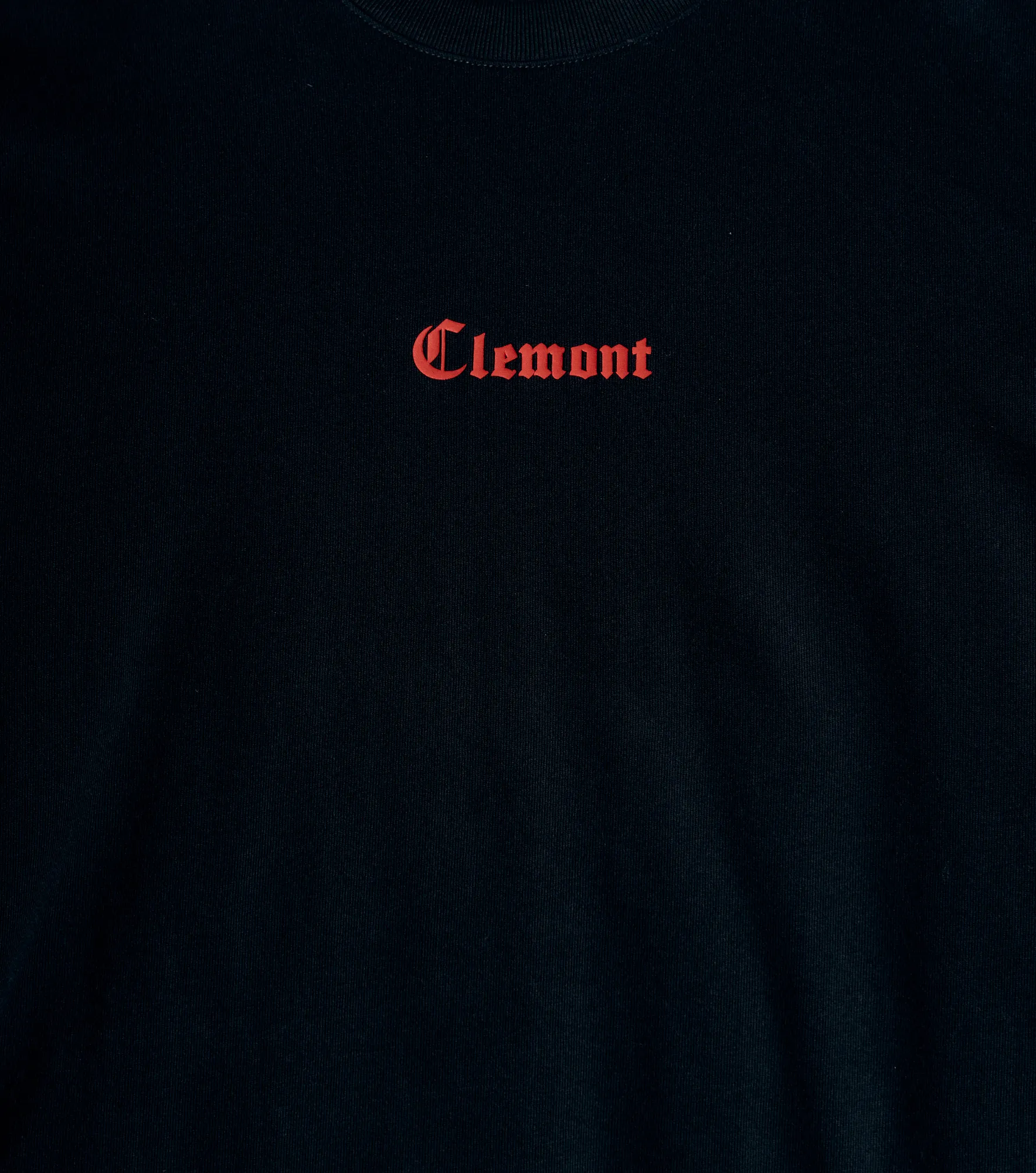 Camiseta Clemont Paura 131747 NG