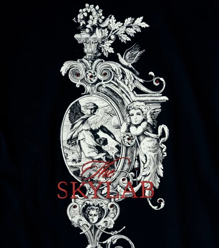 Camiseta Clemont PauraNG