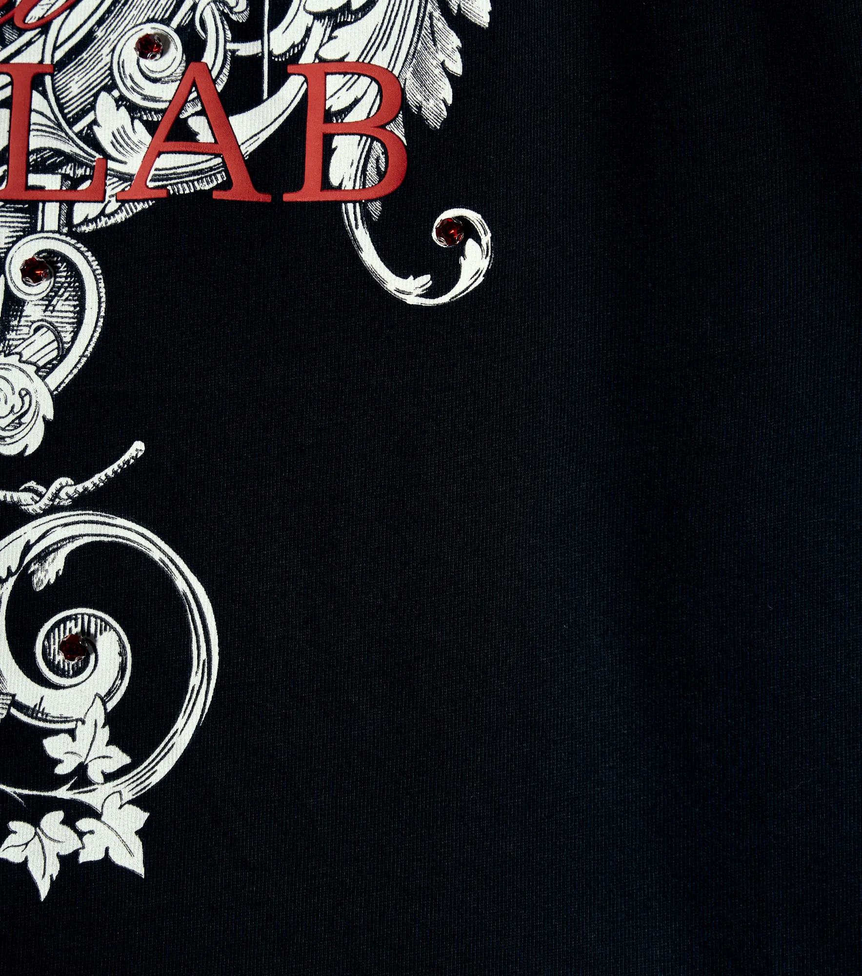 Camiseta Clemont Paura 131747 NG