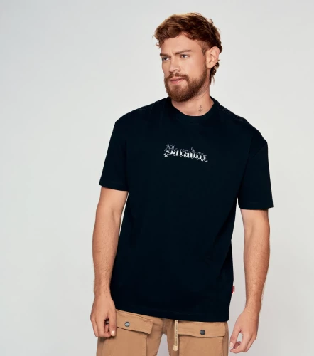 Camiseta Clemont VuotoNG