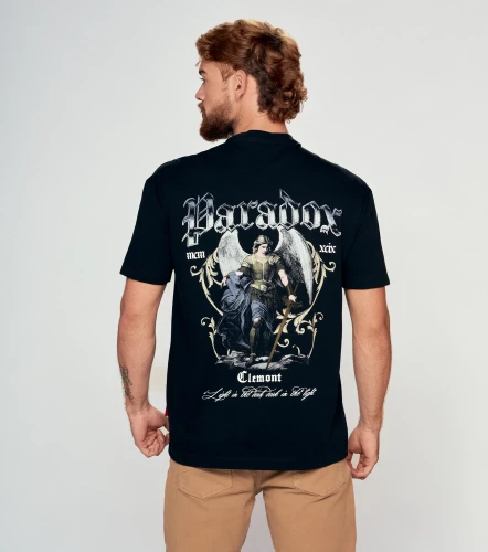 Camiseta Clemont VuotoNG