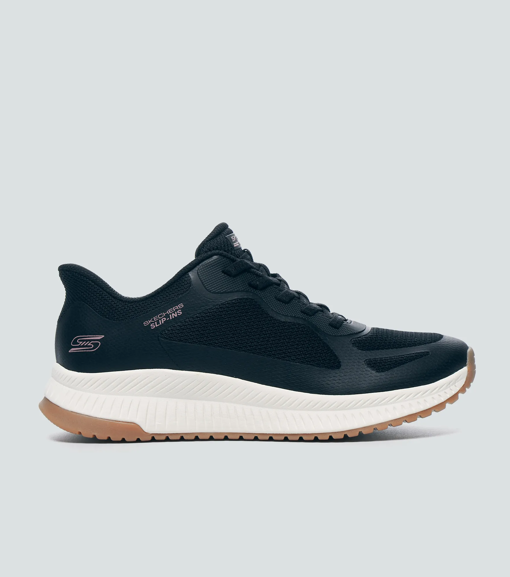 Tenis Skechers Bobs Squad 4NG