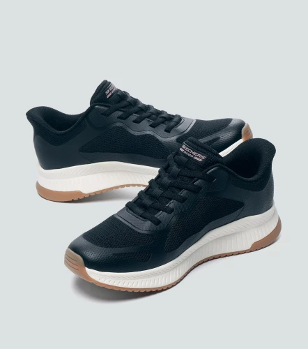 Tenis Skechers Bobs Squad 4NG