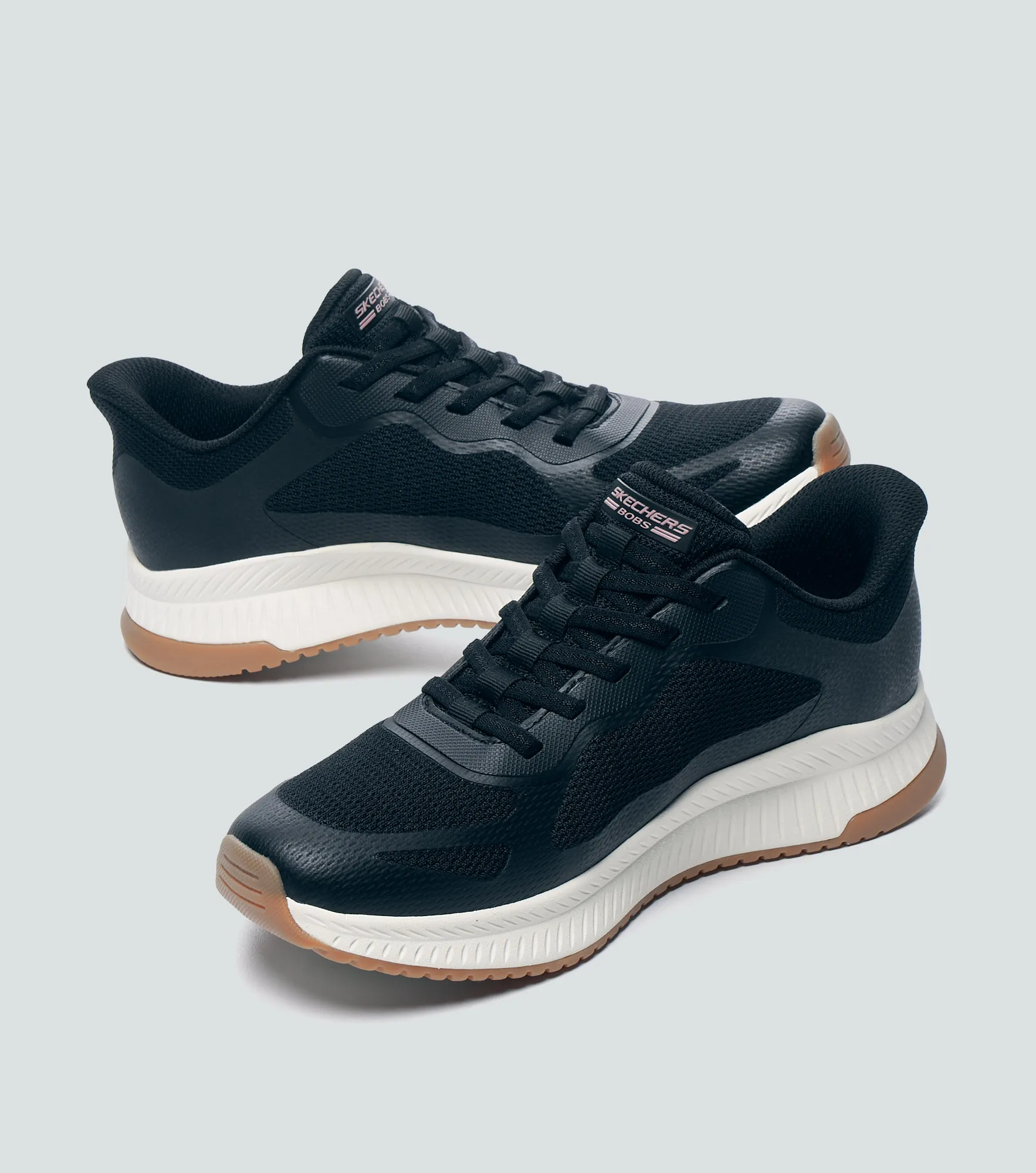 Tenis Skechers Bobs Squad 4 131777 NG