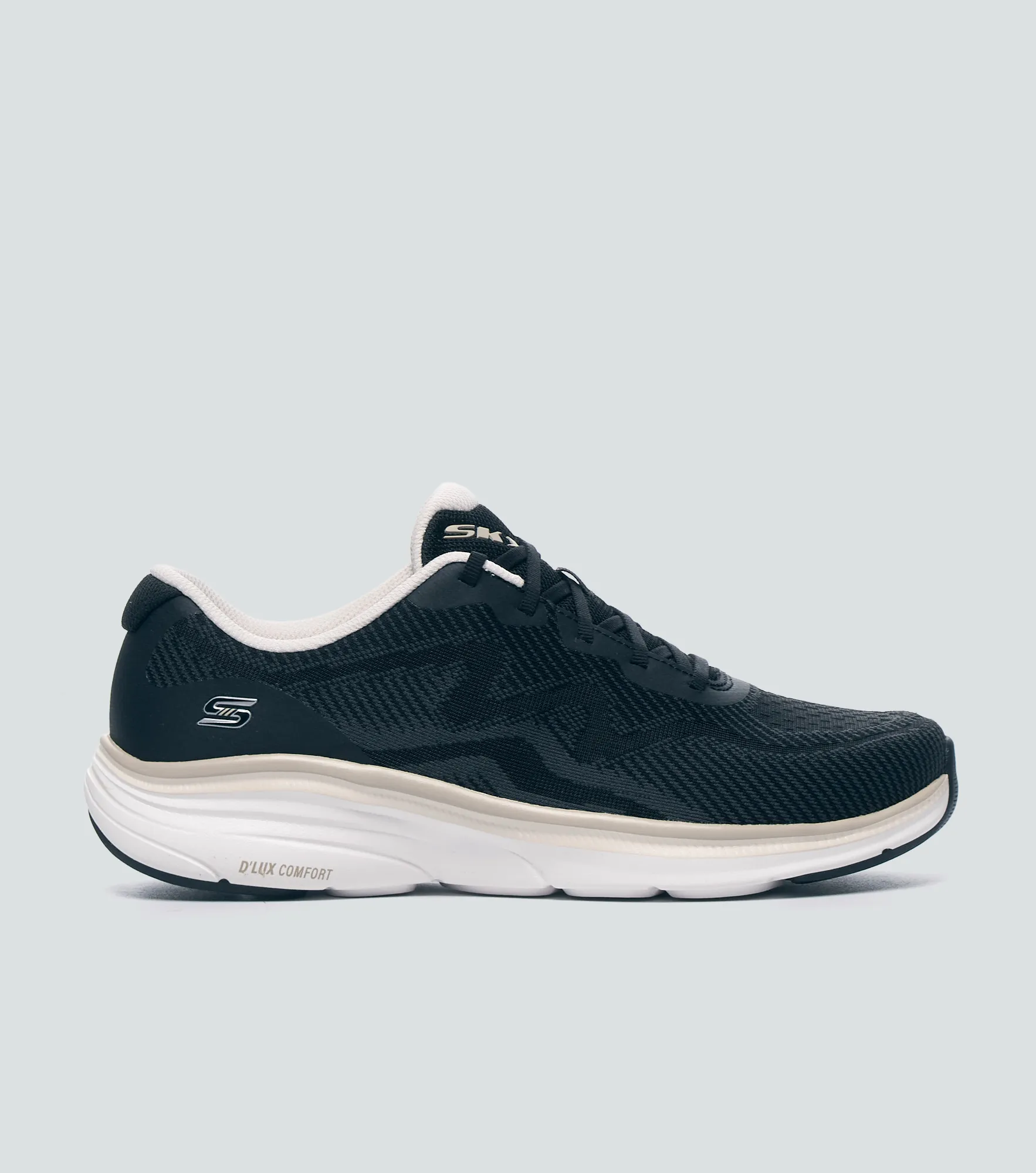 Tenis Skechers D Lux Confort 2 0 131779 NG