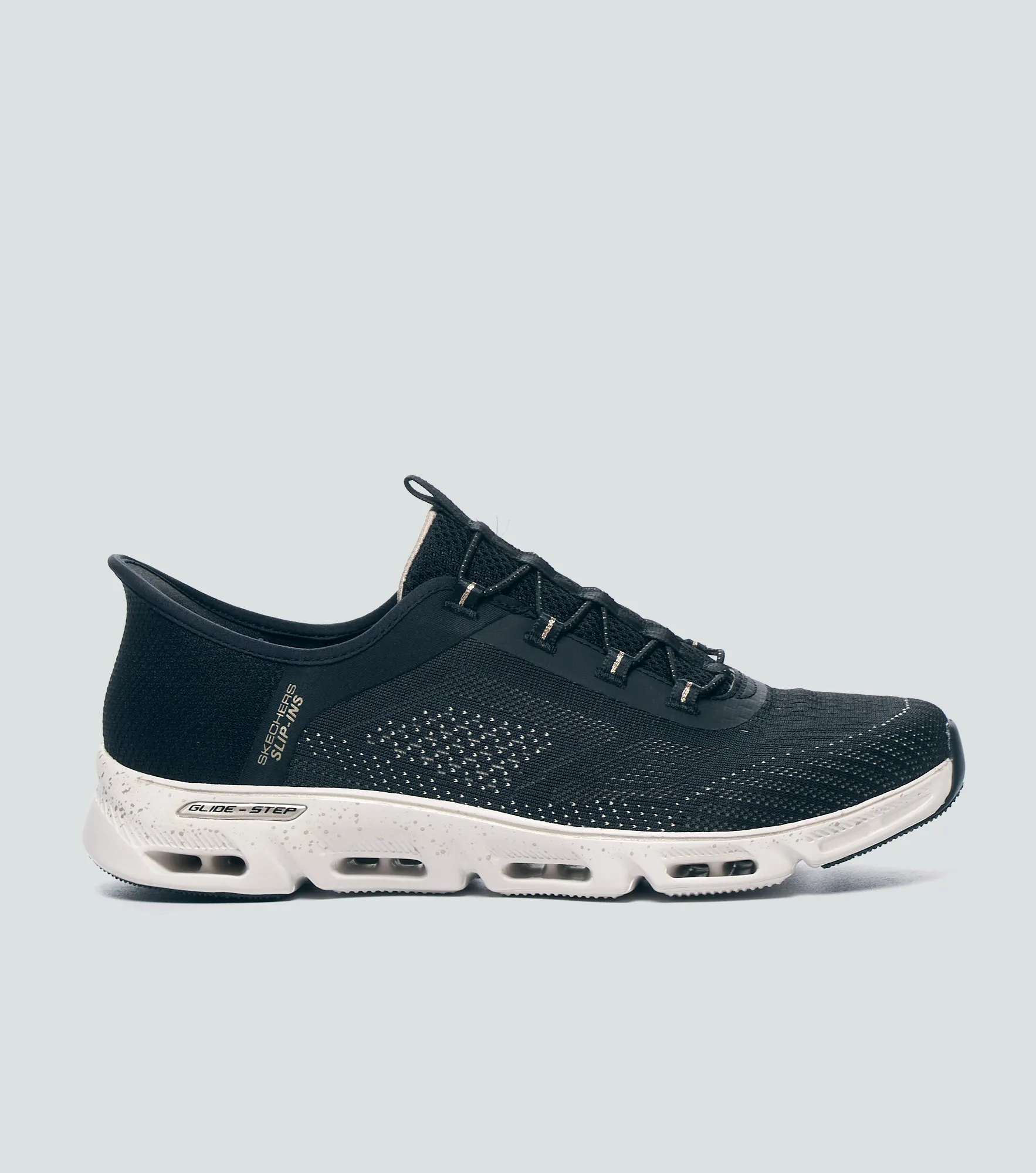Tenis Skechers Glide Step GrafityNG