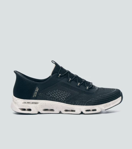 Tenis Skechers Glide Step GrafityNG