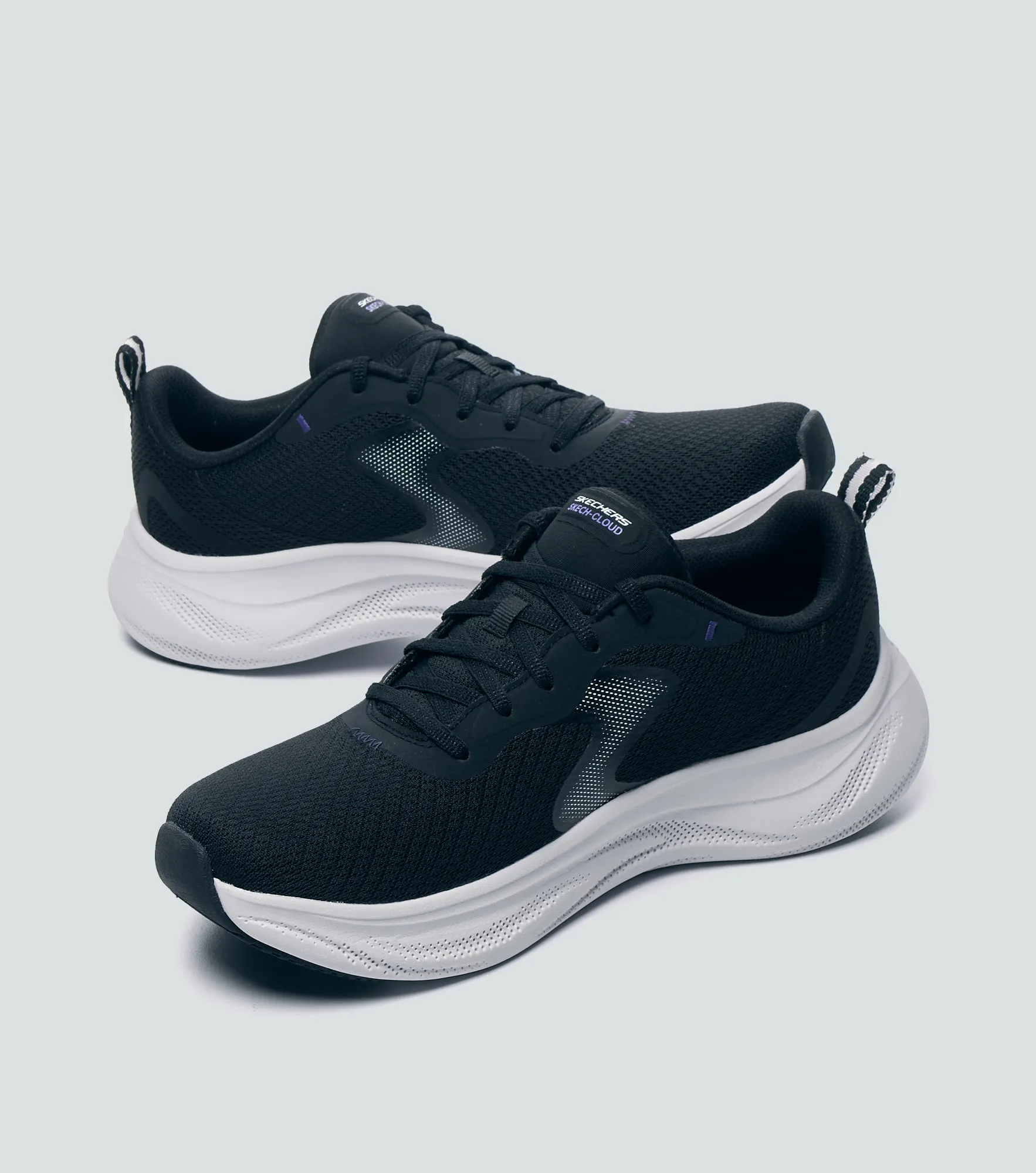 Tenis Skechers Skech Cloude 131784 