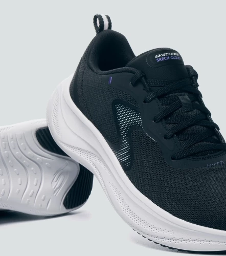 Tenis Skechers Skech CloudeNG