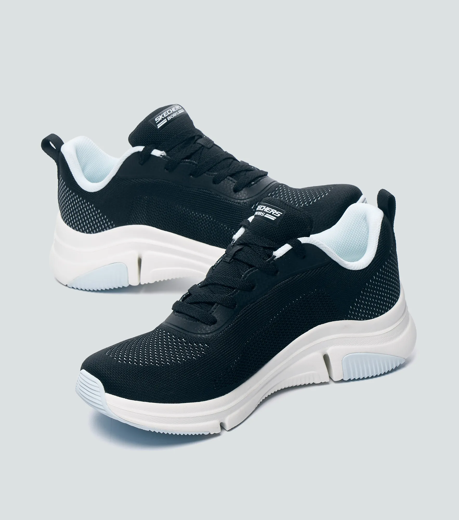 Tenis Skechers Bobs Sparrow Flex 131786 NG
