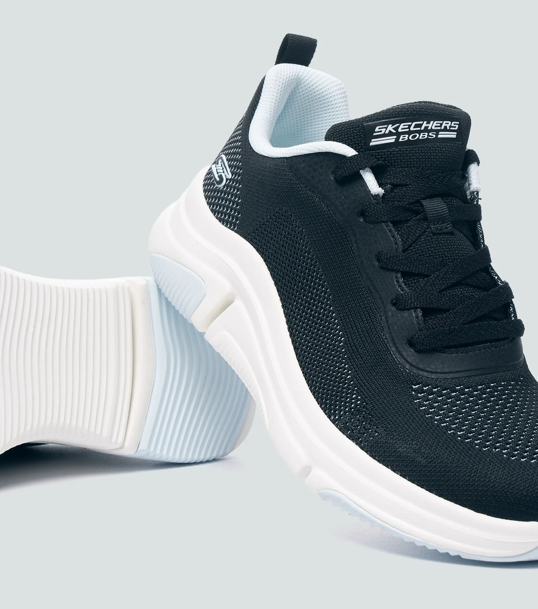 Tenis Skechers Bobs Sparrow Flex 131786 NG