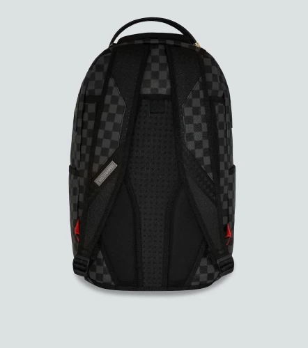 Morral Sprayground Dlxsv Midnight ChateauNG