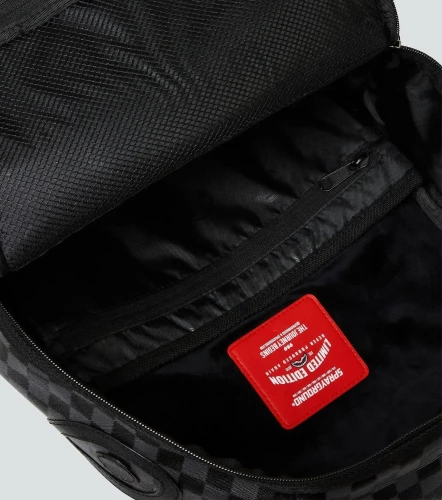 Morral Sprayground Dlxsv Midnight ChateauNG