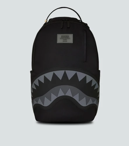Morral Sprayground Dlxsv Shark Central NylonNG