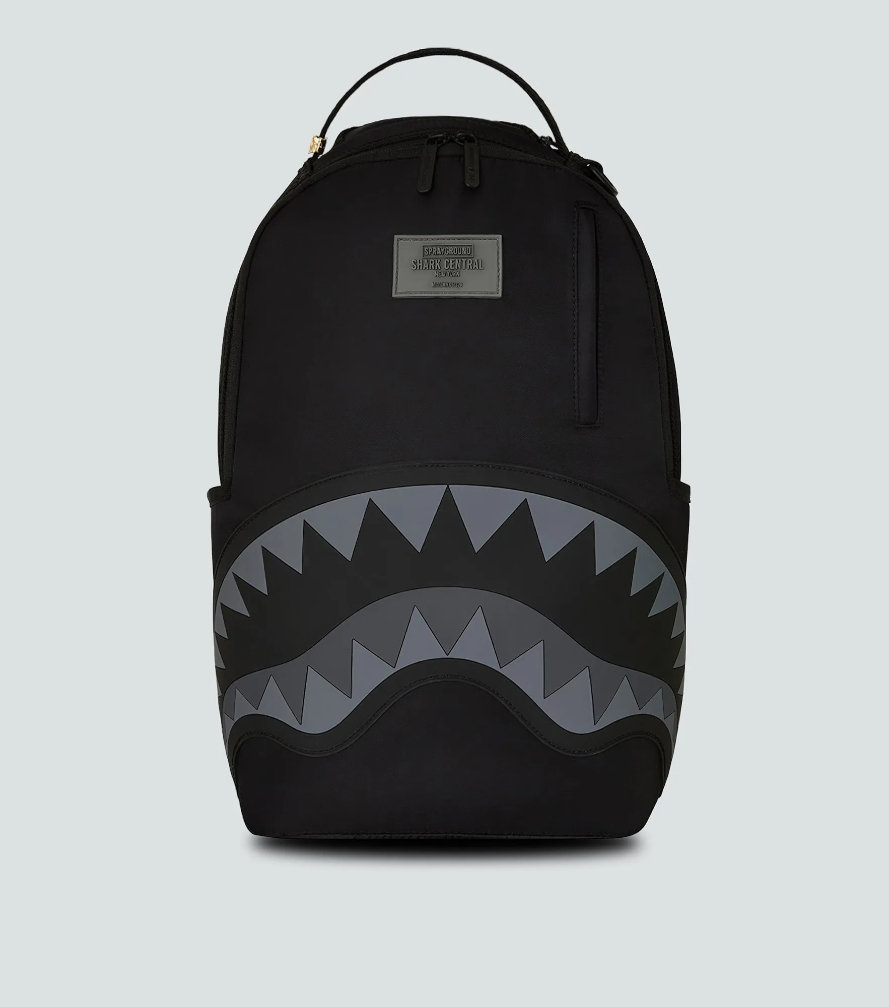 Morral Sprayground Dlxsv Shark Central NylonNG