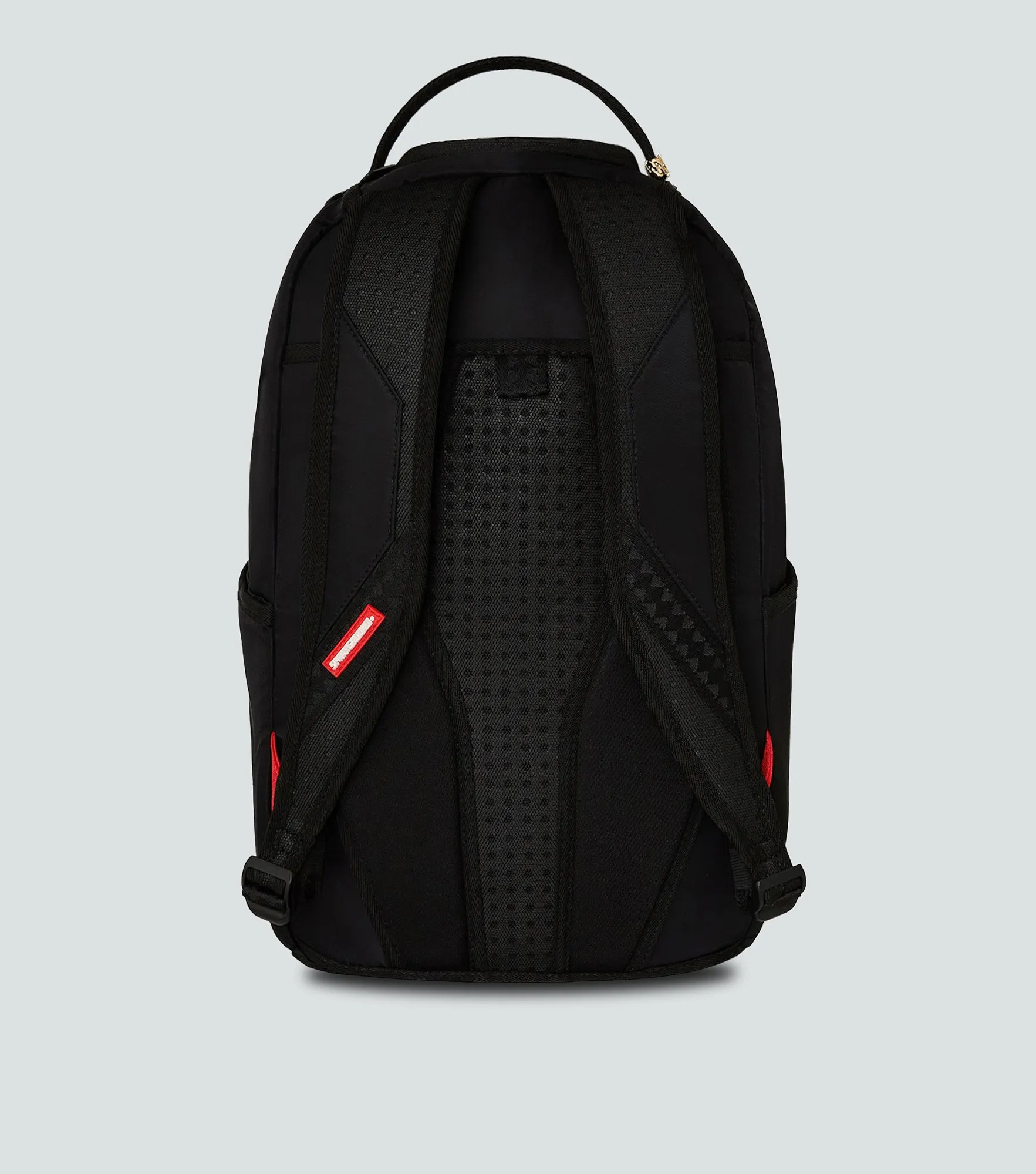 Morral Sprayground Dlxsv Shark Central Nylon 131816 