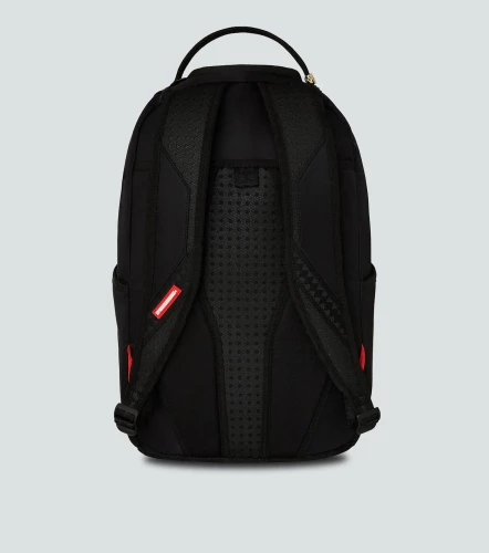 Morral Sprayground Dlxsv Shark Central NylonNG