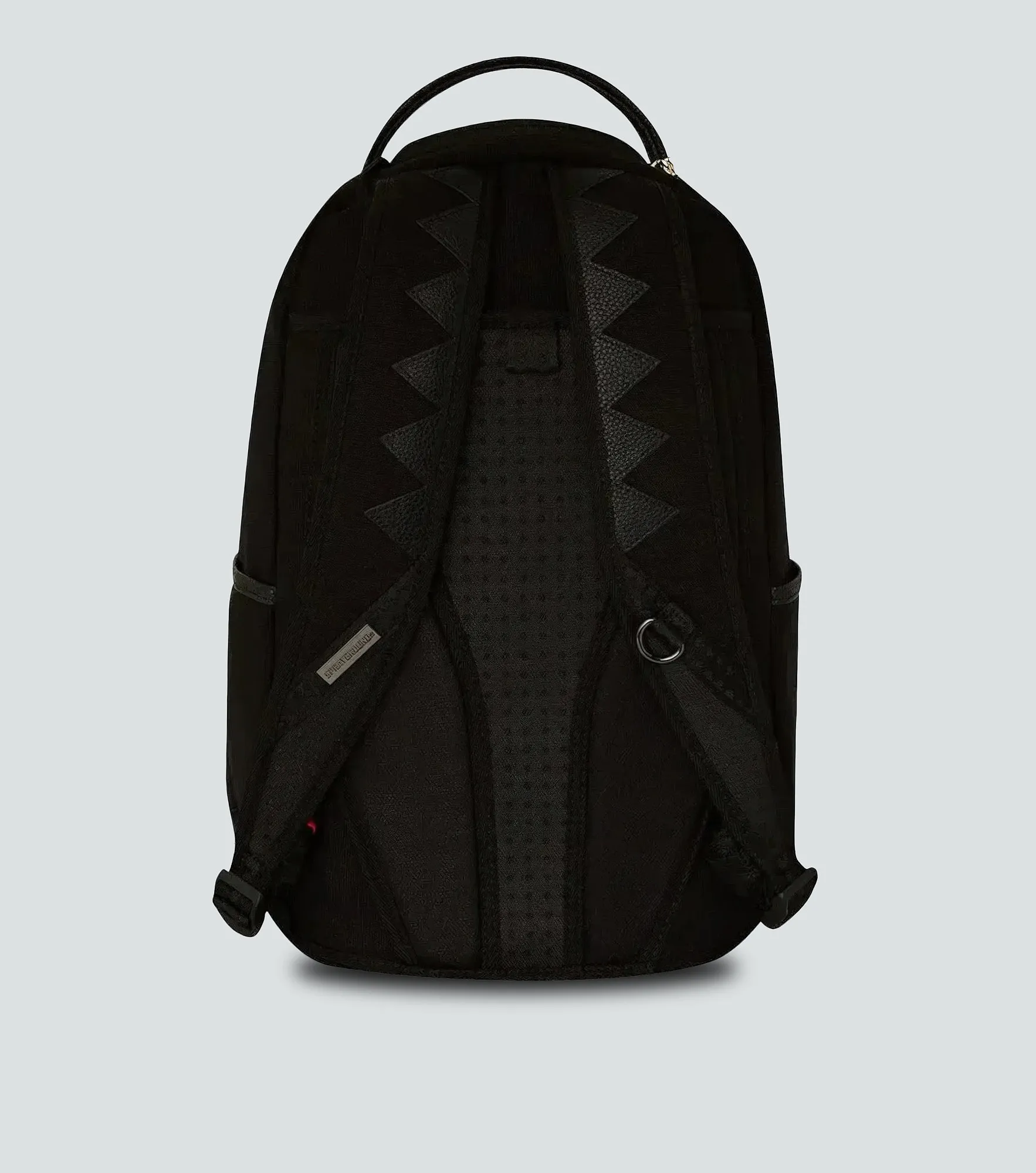 Morral Sprayground Shark Pocket Canavas 131817 