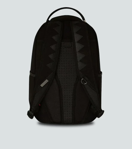 Morral Sprayground Shark Pocket CanavasNG