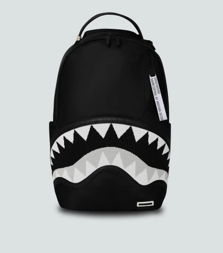 Morral Sprayground Dlxsv Shark Central Hazard PayNG