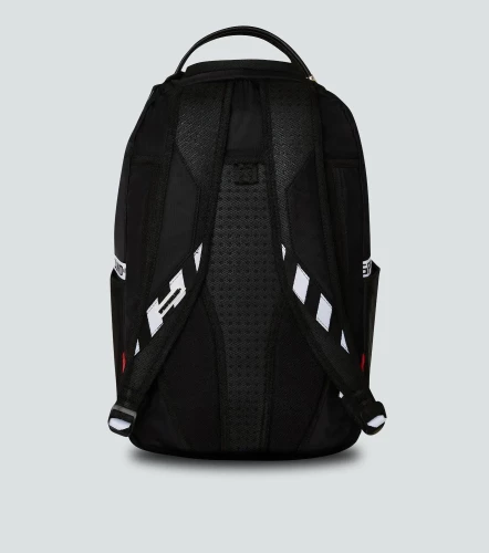 Morral Sprayground Dlxsv Shark Central Hazard PayNG
