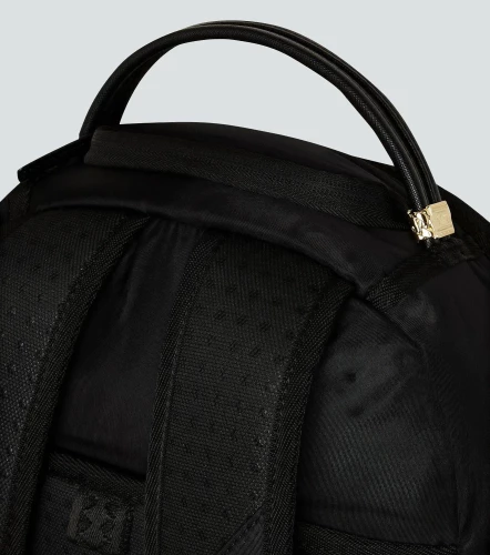 Morral Sprayground Dlxsv Shark Central Hazard PayNG
