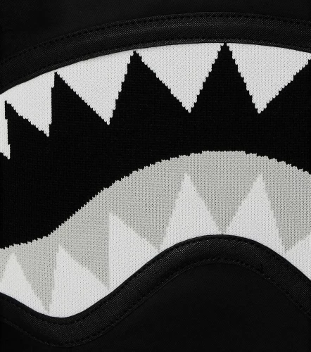 Morral Sprayground Dlxsv Shark Central Hazard PayNG