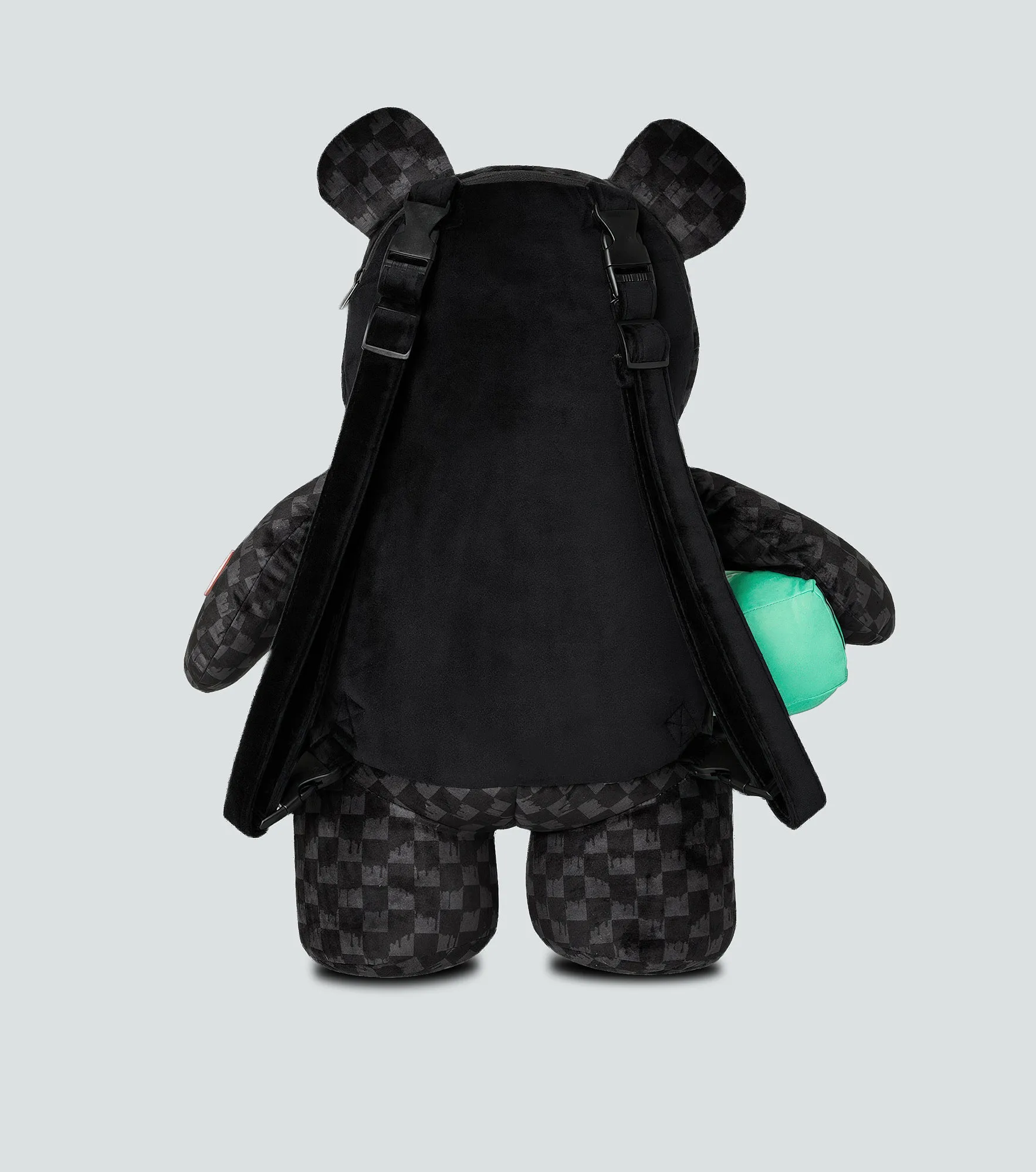 Morral Sprayground De Oso Dripping Sharks In Paris 131826 NG
