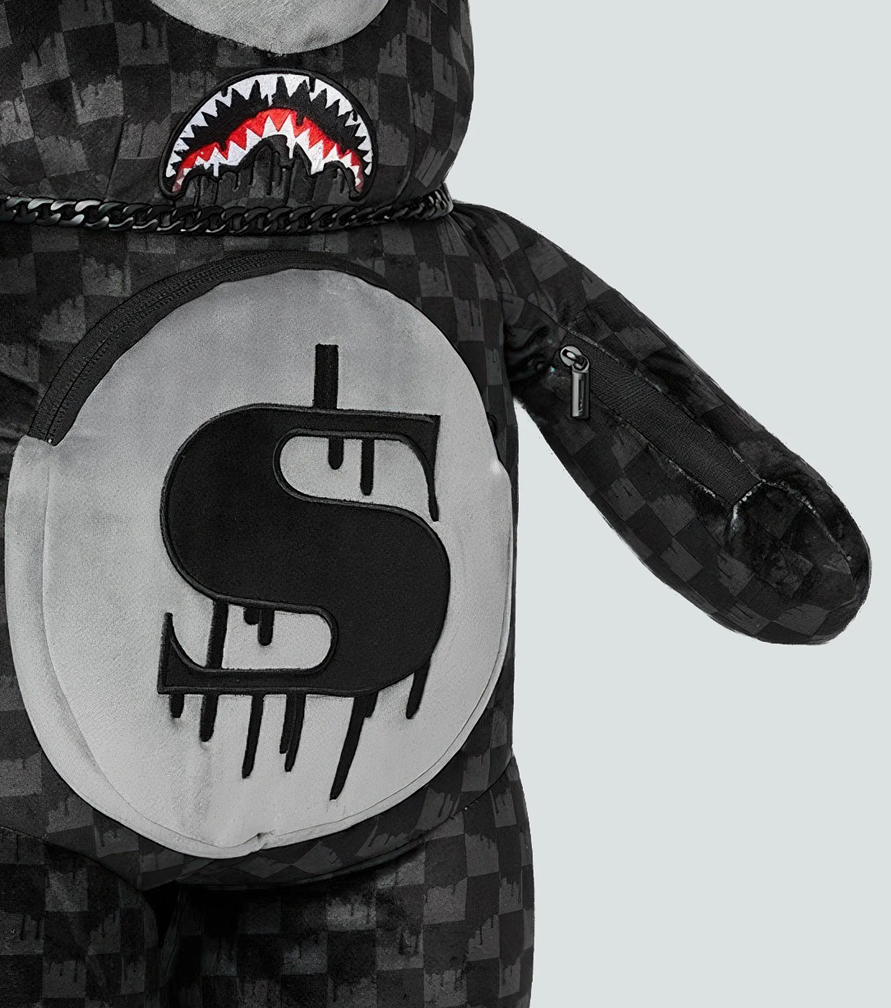 Morral Sprayground De Oso Dripping Sharks In Paris 131826 NG
