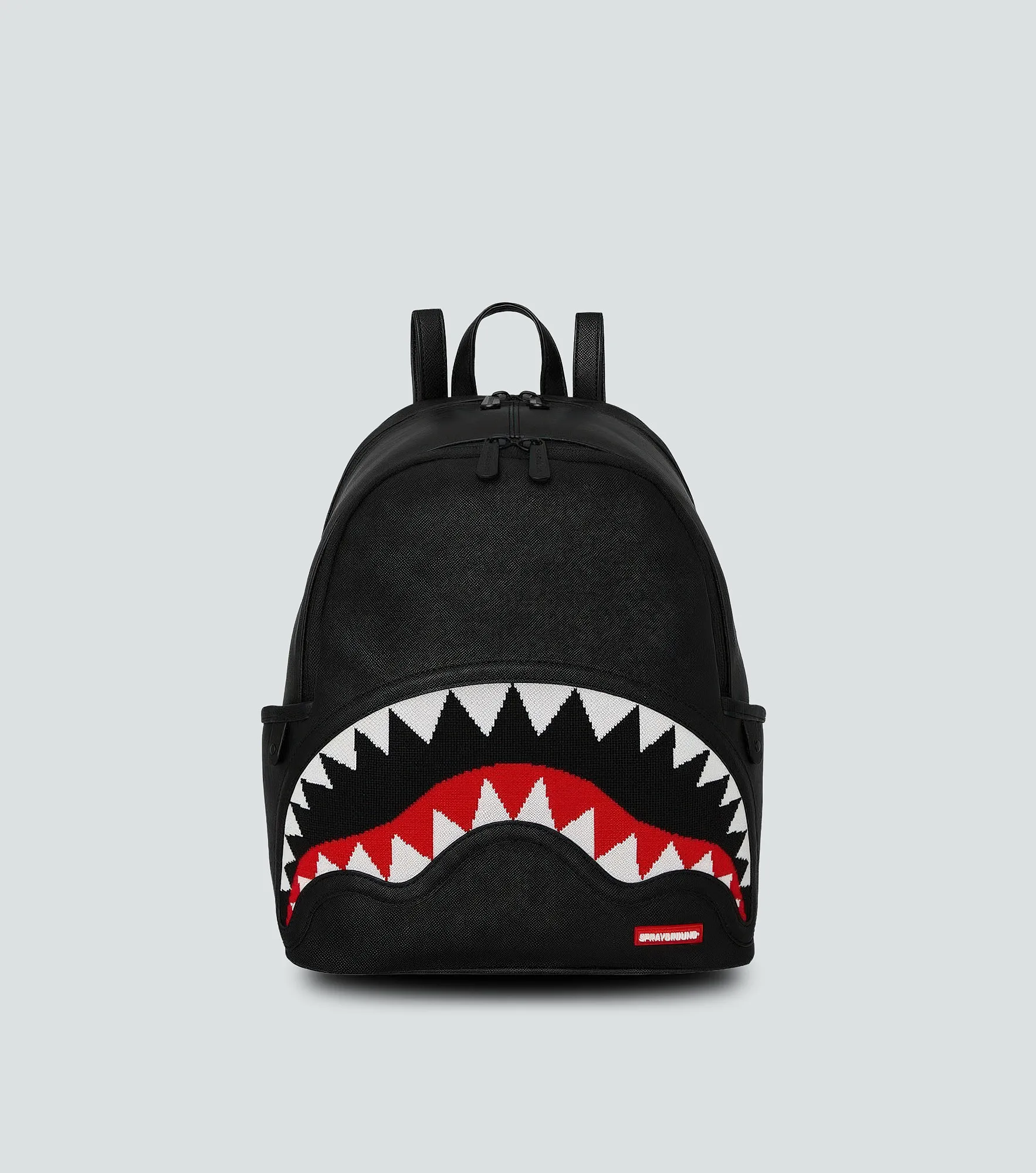 Morral Sprayground Savage Fly Knit MouthNG