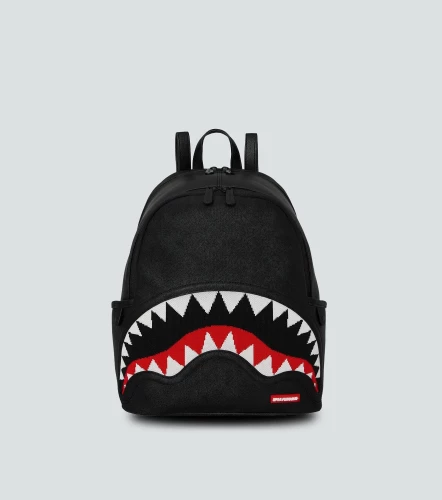 Morral Sprayground Savage Fly Knit MouthNG